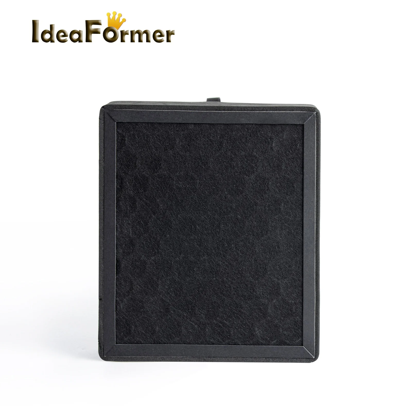 

1/2 шт. сменных фильтров с активированным углем для очистителя воздуха Bambu Lab H2D, запчасти для 3D-принтера Bambu Lab H2D AMS Combo