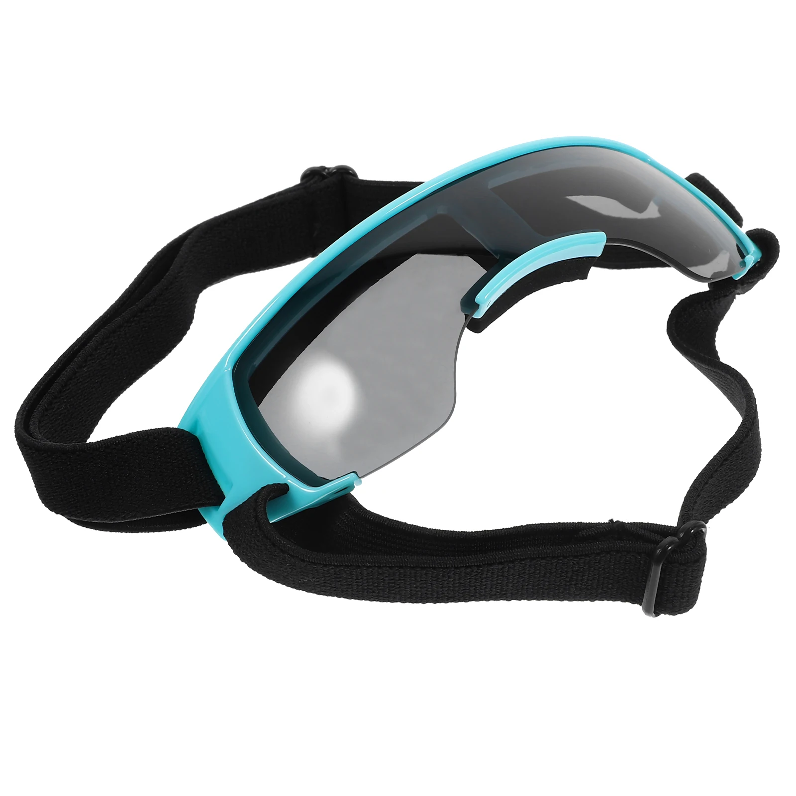 

Sleek Dog Sunglasses AntiUv Eye Protection Comfortable Fit Stylish Goggles Pet Eye Wear Accessories