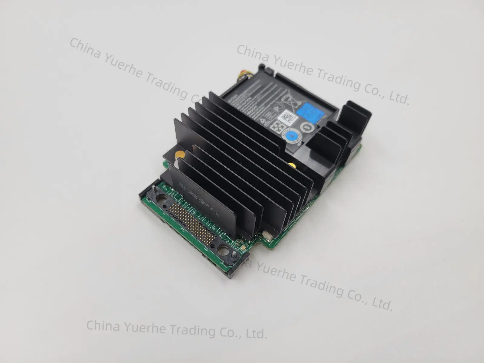 

7H4CN Dell PERC H730P Мини-контроллер, 12 Гбит/с, RAID-монитор, 2 ГБ оперативной памяти 07H4CN