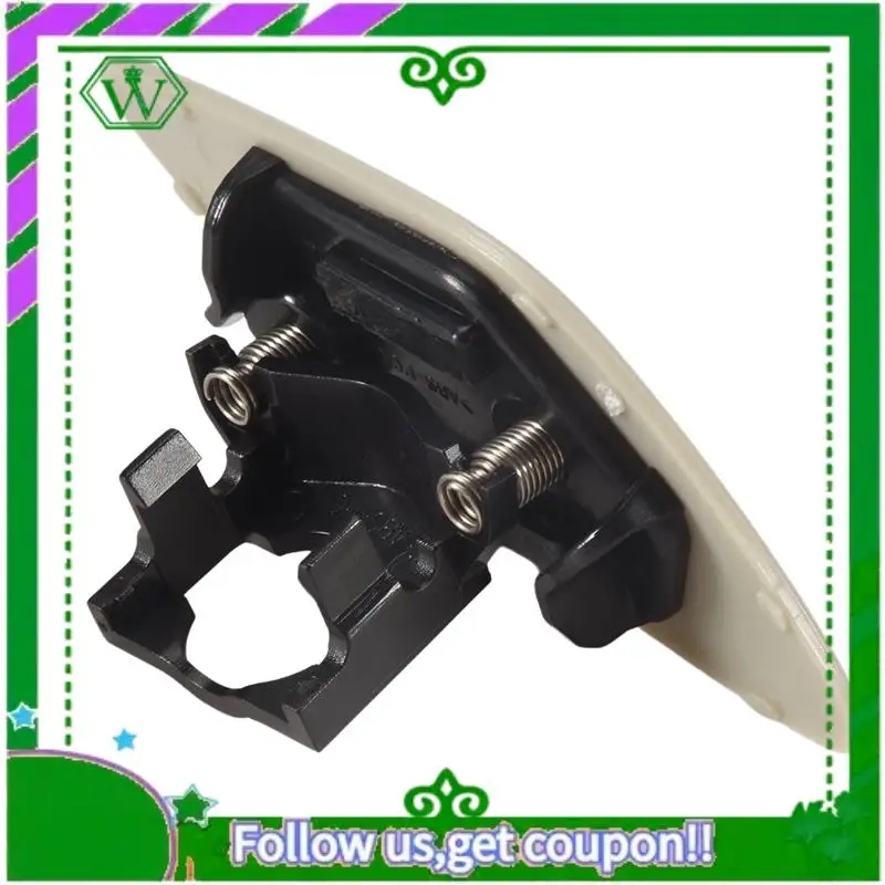 

AC34-2 шт., крышка форсунки омывателя фар автомобиля, крышка для BMW 3 серии E92 E93 2006-2010 61677171660 61677171659