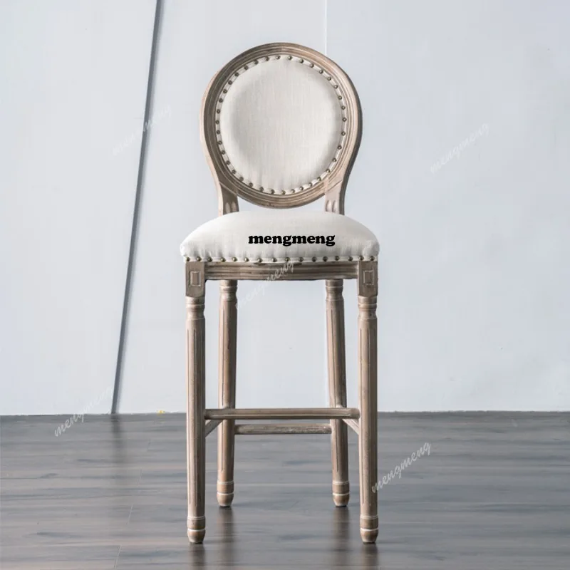 

Chairs For High Bar Banks Modern Kitchen Stools For Island Leather Bar Stool Chair Counter Height Chairs Hocker Barstools Sofa