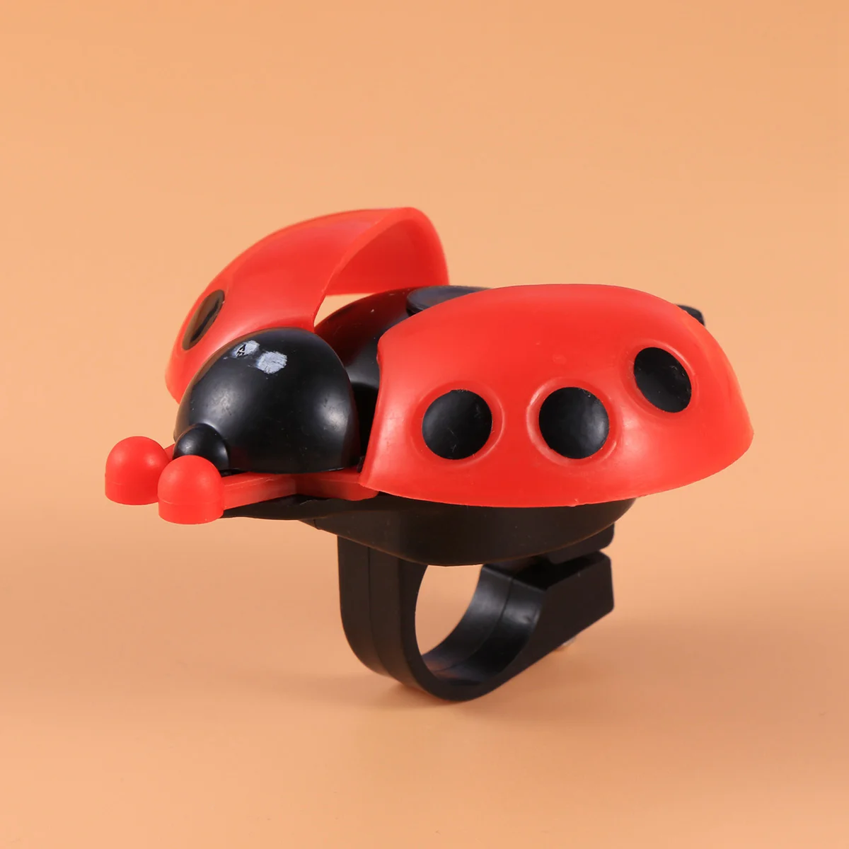

Scooter Accessories for Kids Bicycle Bell Ring Bike Warning Child Rings Girls
