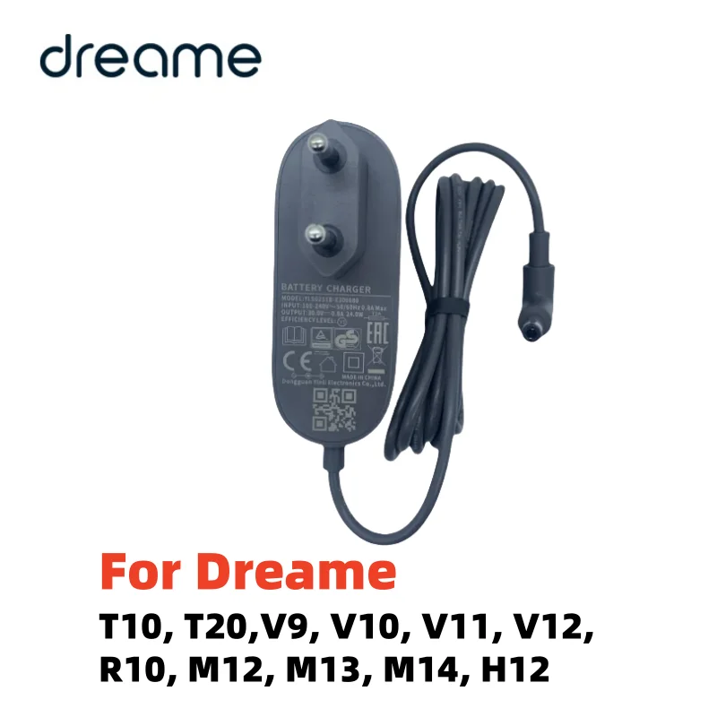 Suitable For Dreame…