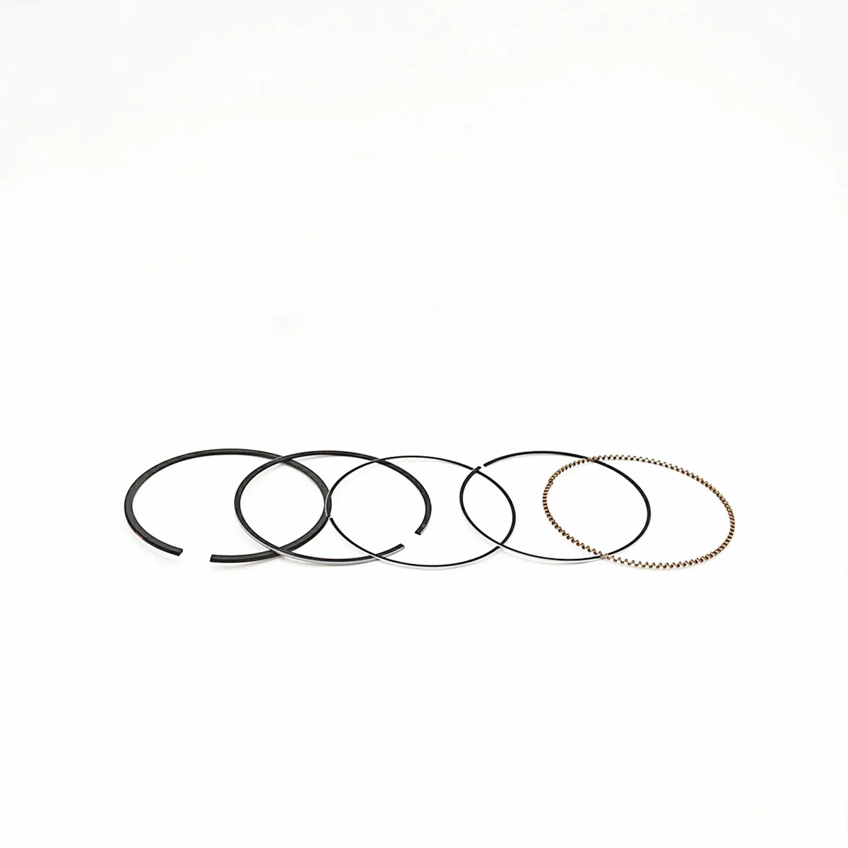 Zestaw pierścieni tłokowych do Stels Guepard Rosomaha Viking Ermak Dominator 800 Enduro GT GS 400 Russian Mechanics RM800 100402 -800-0000