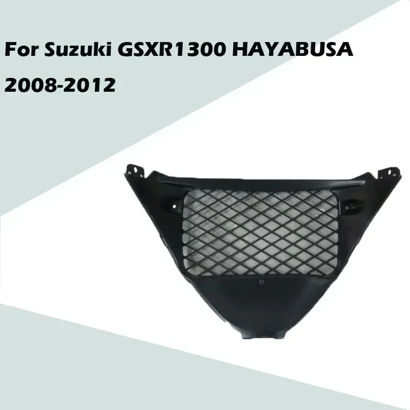 For Suzuki GSXR1300 HAYABUSA 2008-2012 Motorcycle Accessories Under Side Belly Pan Bracket  ABS Injection Fairing