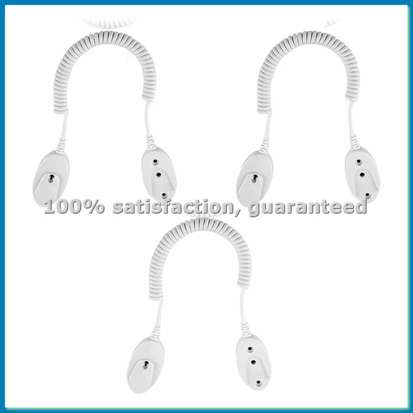 3 Pcs Magnetic Remote Control Holder,Organizer Easy Installation Stable Multi-Device Use for Remotes Tidy and Anti-Loss