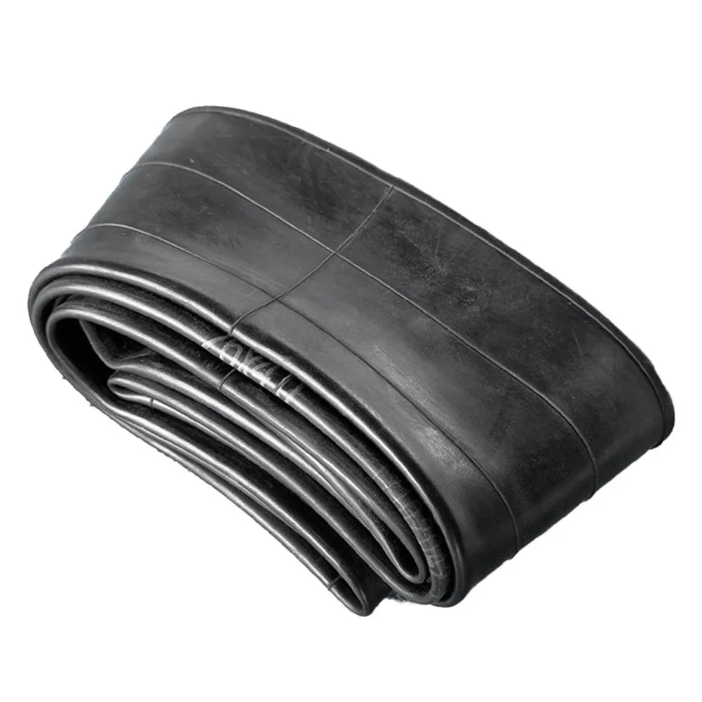 1/2pcs Bike Inner Tube 20inch 26x3.0 Wided Rubber Spare Tube For Snowmobiles Bicycles Replacement Inner Tube Cycling Parts