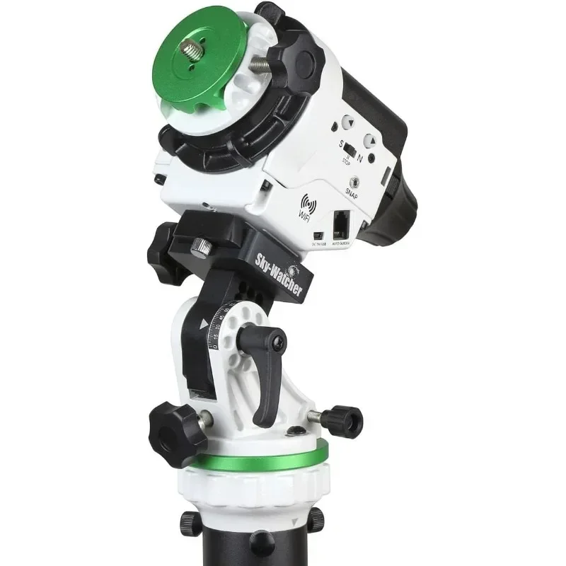 Fast Shipping.Star Adventurer 2i Pro Pack – Motorized DSLR Night Sky Tracker Equatorial Mount for Portable Nightscapes.NEW