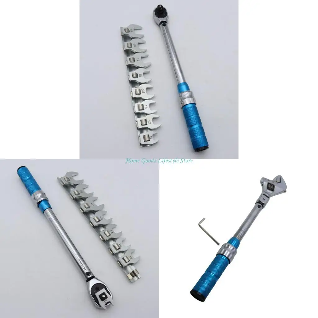 E74E Ergonomic Torq…