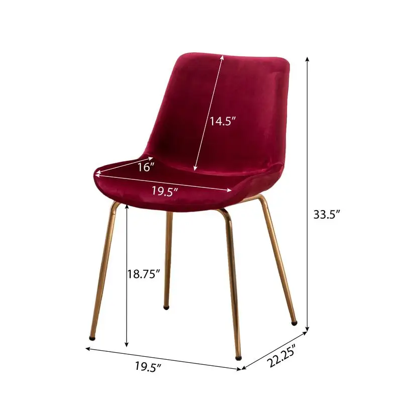 Set da pranzo rotondo in 3 pezzi, tavolo con cavalletto e 2 sedie per mobili da cucina o sala da pranzo