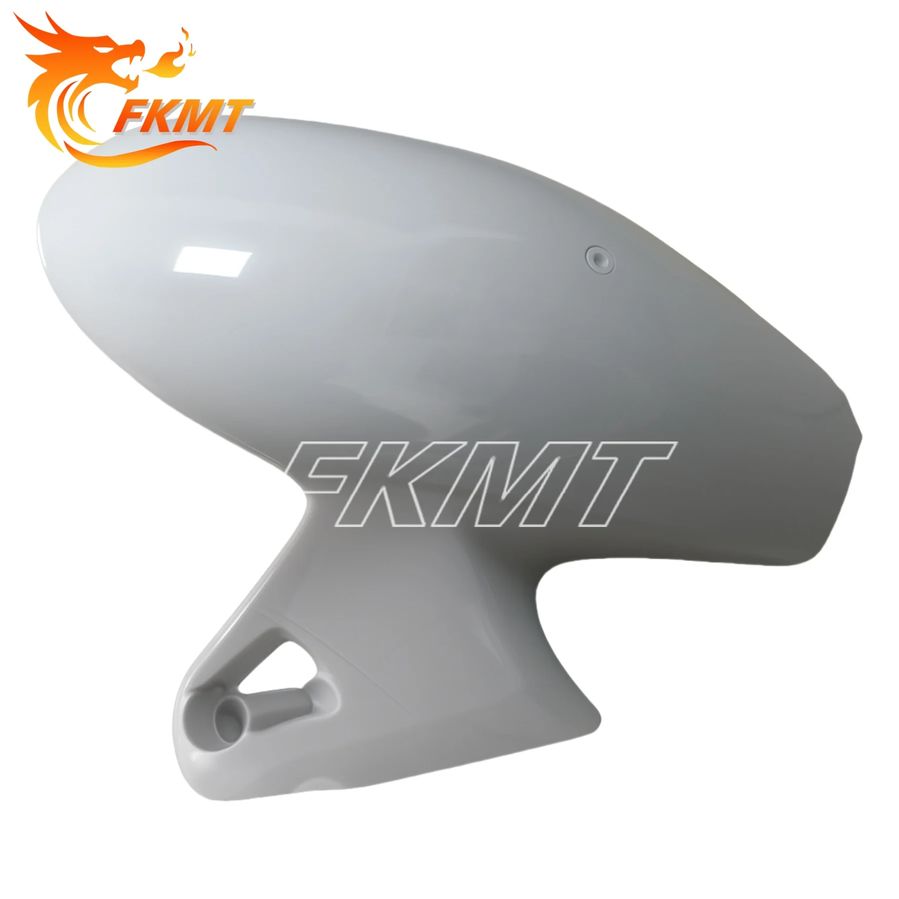 

Suitable for DUCATI V4S1000 2017 2018 2019 Front Tire Fender Motorcycle Fairing