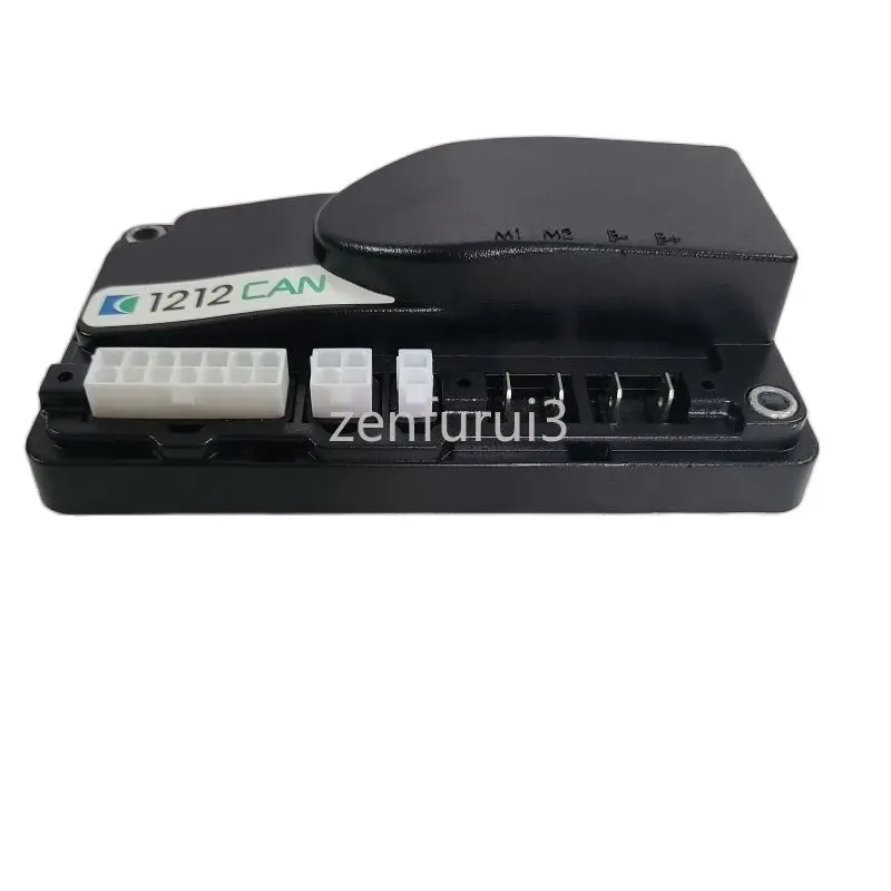 

Curtis-1212 1212C-2503 24V 90A CAN Motor Speed Controller, Electric Vehicle Cleaner, Bucket Parts