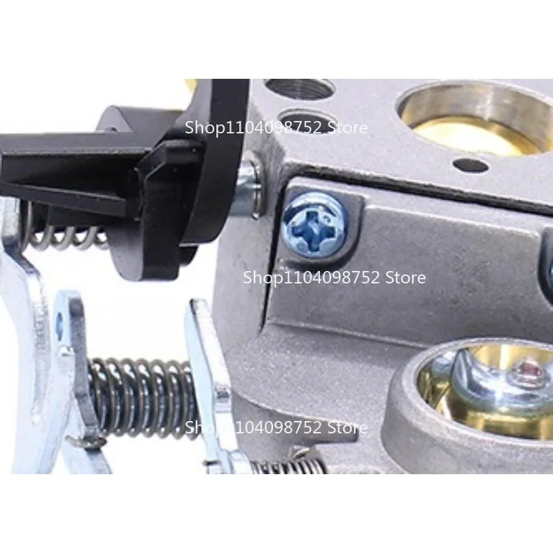 Carburetor Kit for Stihl MS311 MS362 MS392 WALBRO WTE-8 ZAMA C1Q-S235 Garden Tool Accessories