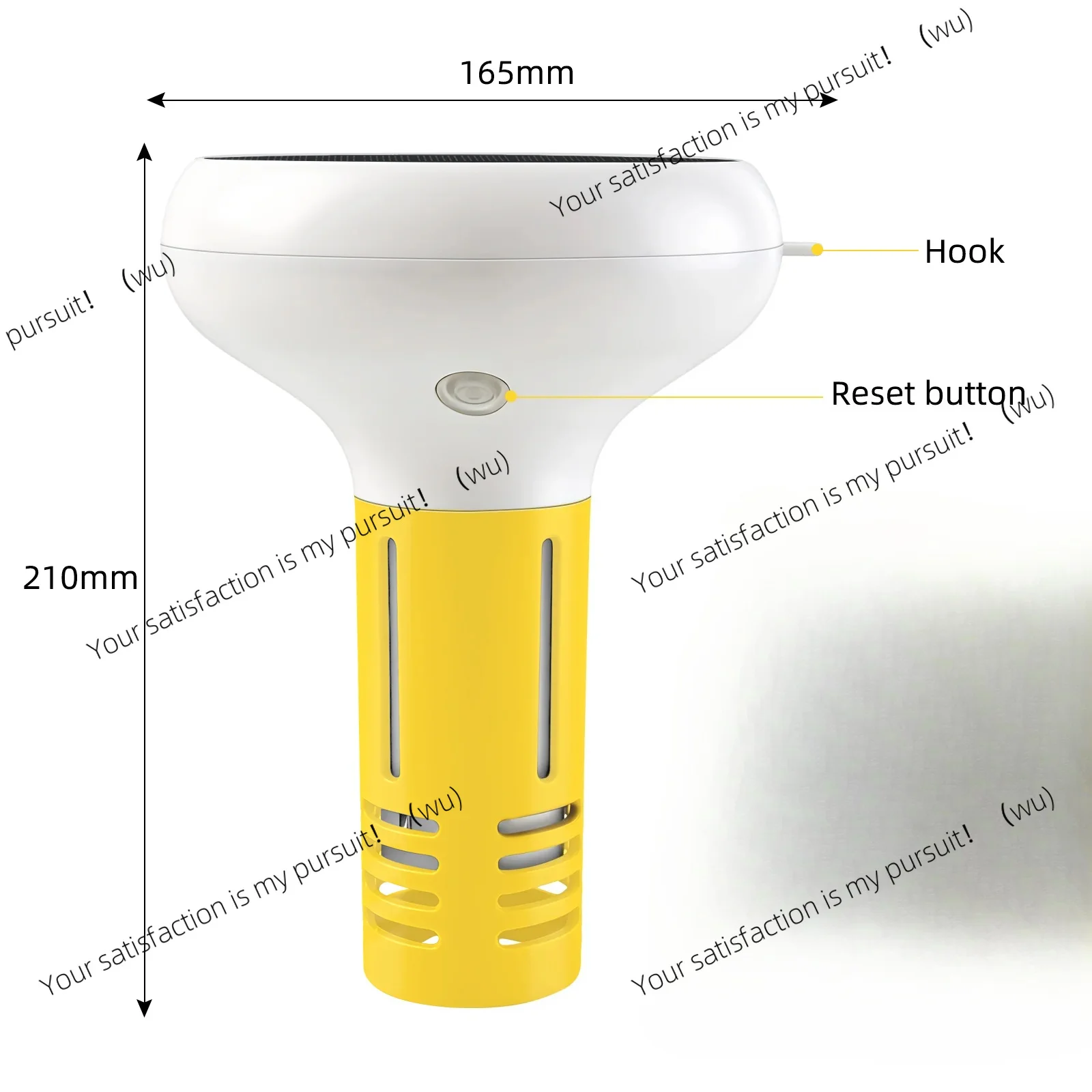 for  Tuya Zigbee Solar Water Quality Meter ZigBee WiFi Intelligent Chlorin Meter Floating Swimming Pool Water Quality Tester