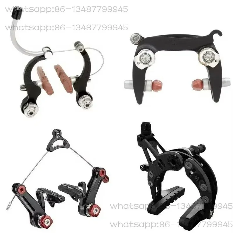 COMPONENT Engineering Moto Ultralight Aluminum Alloy Brake V-Brake