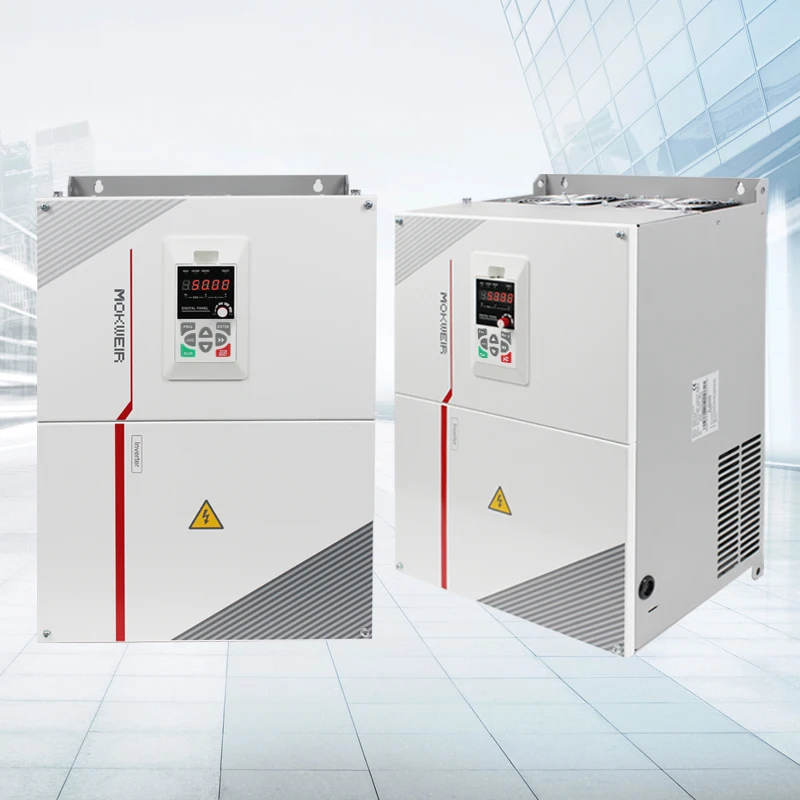 30kw 37kw VFD Inverter Variable Speed Drive for Motor Manufacturer Direct Sales OEM ODM