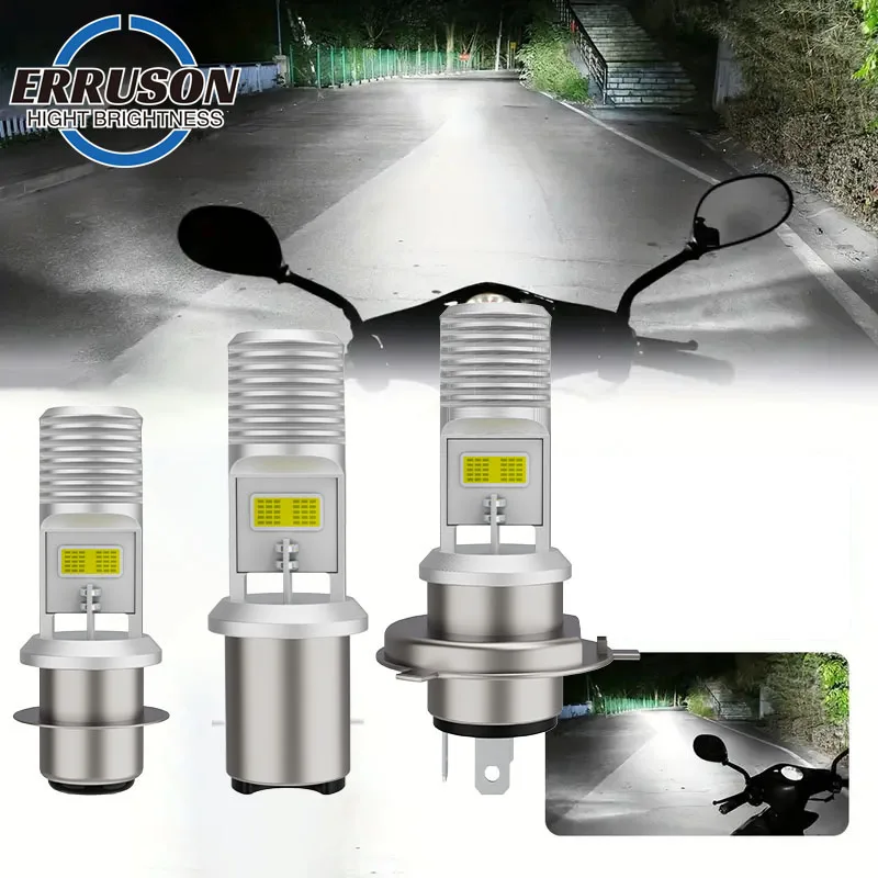 Erruson Faro Led Pa… - image