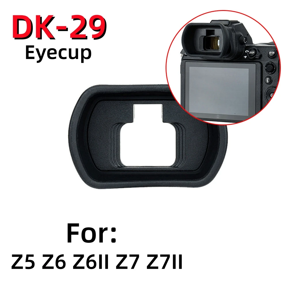 Soft Rubber DK-29 E…