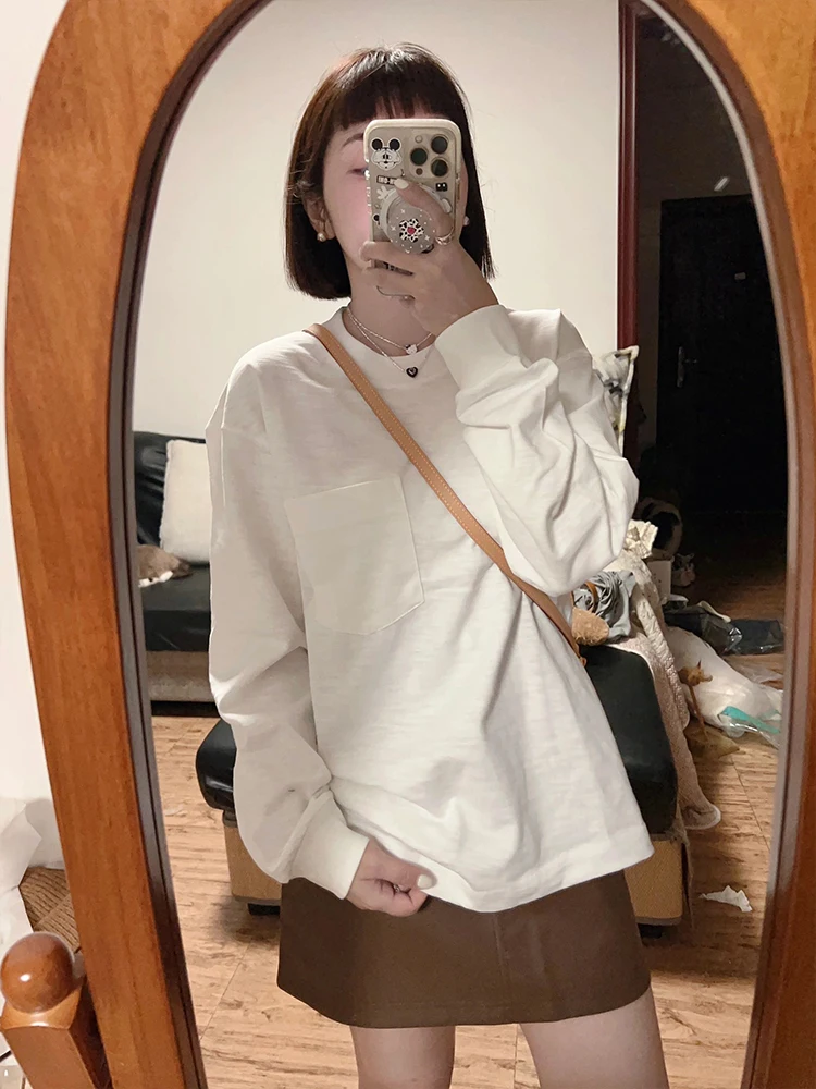 

Женские толстовки Y2K, зимняя тенденция на молнии, простая одежда, унисекс, с круглым вырезом, с узором в стиле Харадзюку, женские пары в стиле панк-рок с рисунком