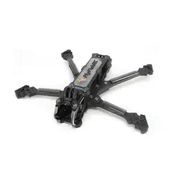 FlyFishRC Volador II VD5 V2 Deadcat FPV T700 5 inch Frame Kit compatible with DJI O3 Air Unit for FPV Quadcopter Kit