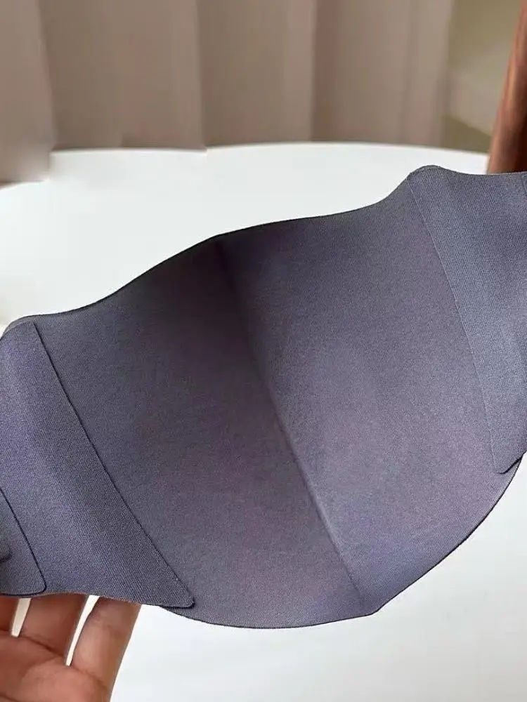 AliExpress NONE New Breathable Warm Mask Washable Traceless Face Veil Dustproof Adjustable Facial Gini Outdoor Skiing Cycling