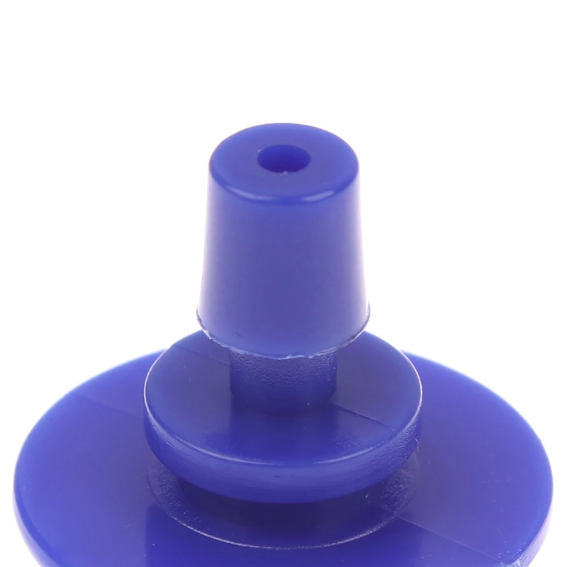 1PC Mehrere Größen 4mm 4,6mm 5mm 6mm 7mm 11mm Oberarm Elektronische blutdruck Monitor Manschette Adapter Manschetten Stecker – Detail 11