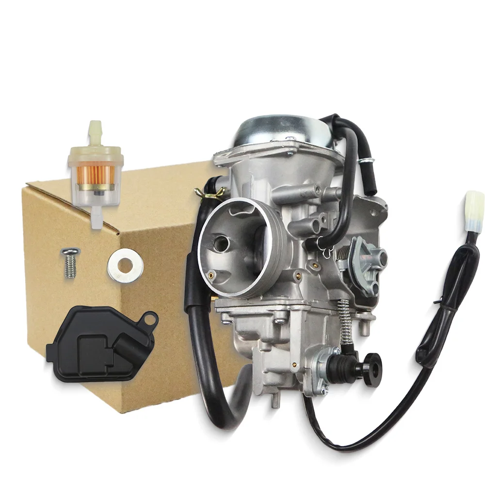 

Карбюратор TRX500FA для Foreman 500FE/500FM/500FPE и Can-Am Outlander 400 650 — новый