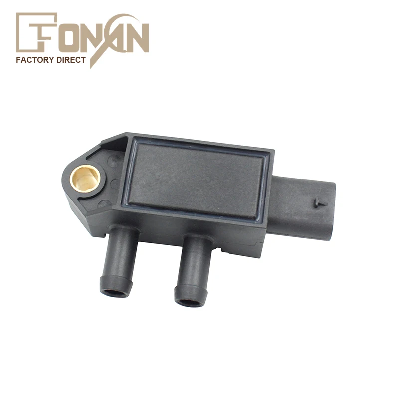 Dpf Differential Ex… - image