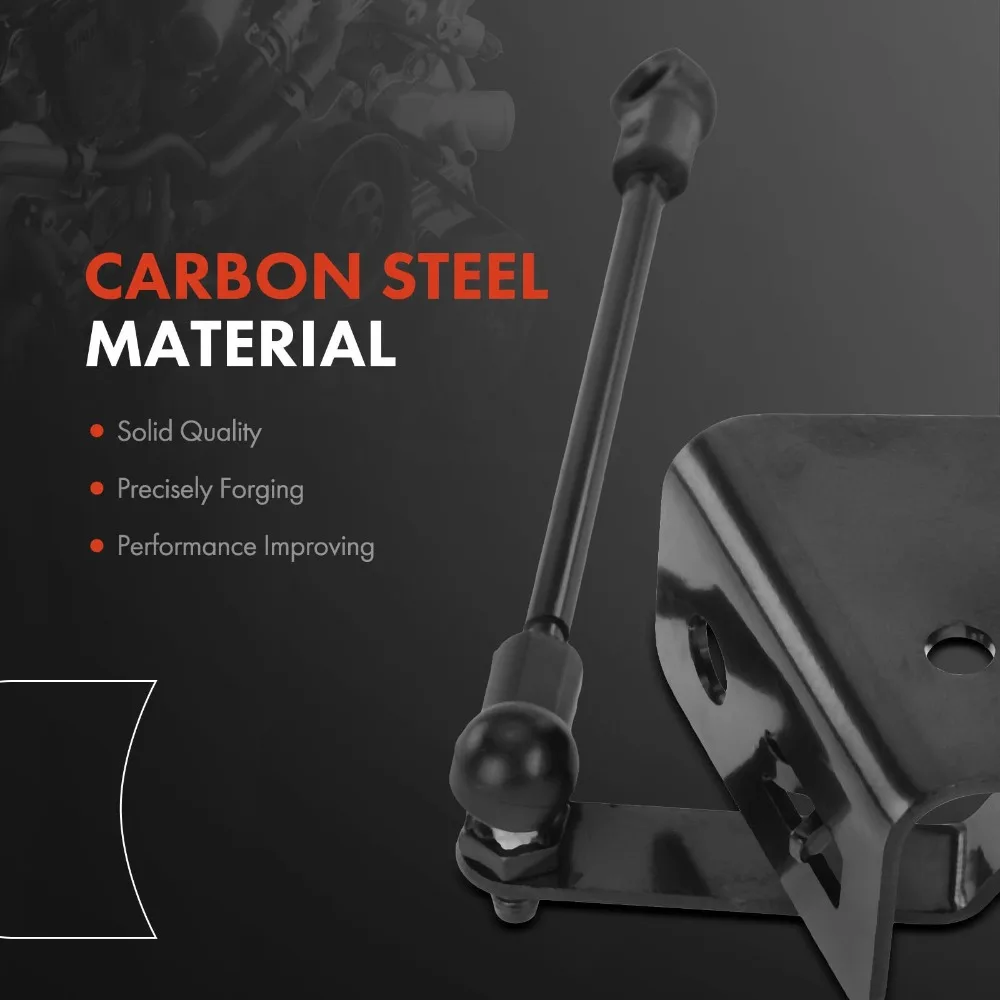 23152099 Sensor Posisi Leveling Lampu Depan Sisi Penumpang Depan Untuk Chevrolet Suburban 1500 Cadillac Escalade GMC Sierra