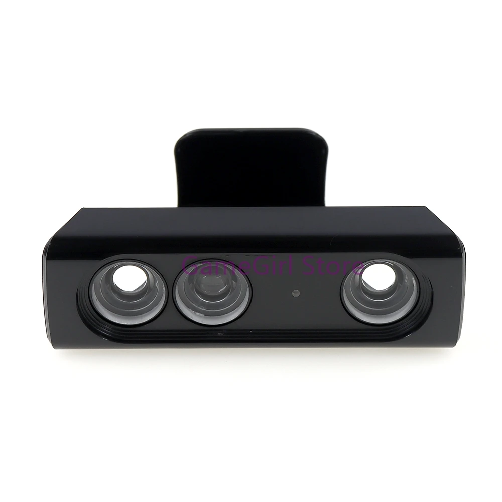 8pcs Zoom Wide Angle Lens Sensor Play Range Reduction Adapter For XBOX360 Kinect Game Accessoires