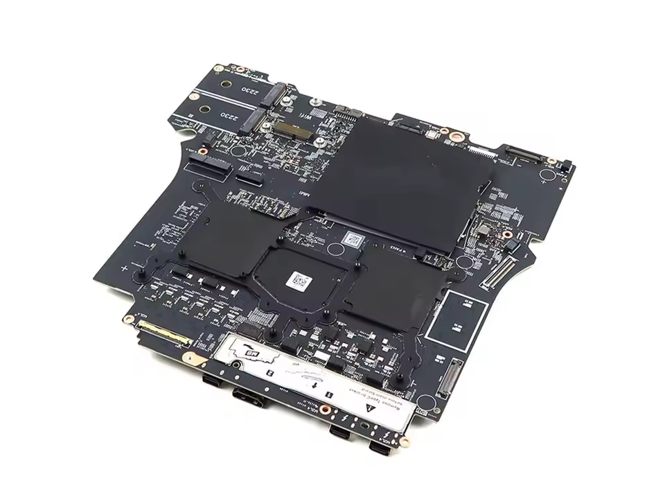 RTX 4070 통합 메인보드 상세