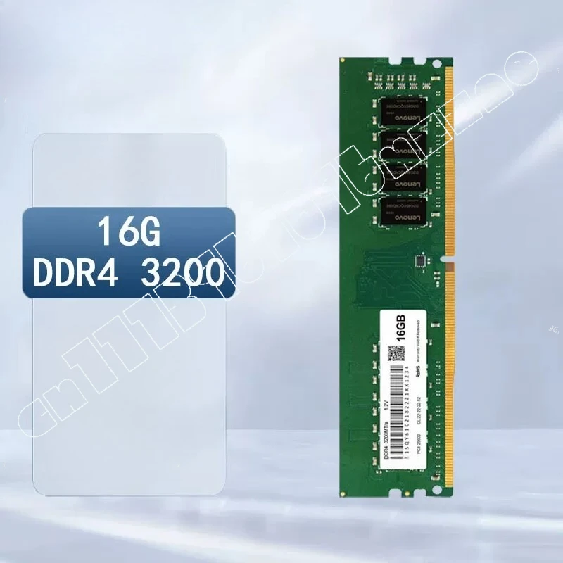 

DDR4 2400 2666 3200 8G 16G 32G Desktop Computer Memory Stick New
