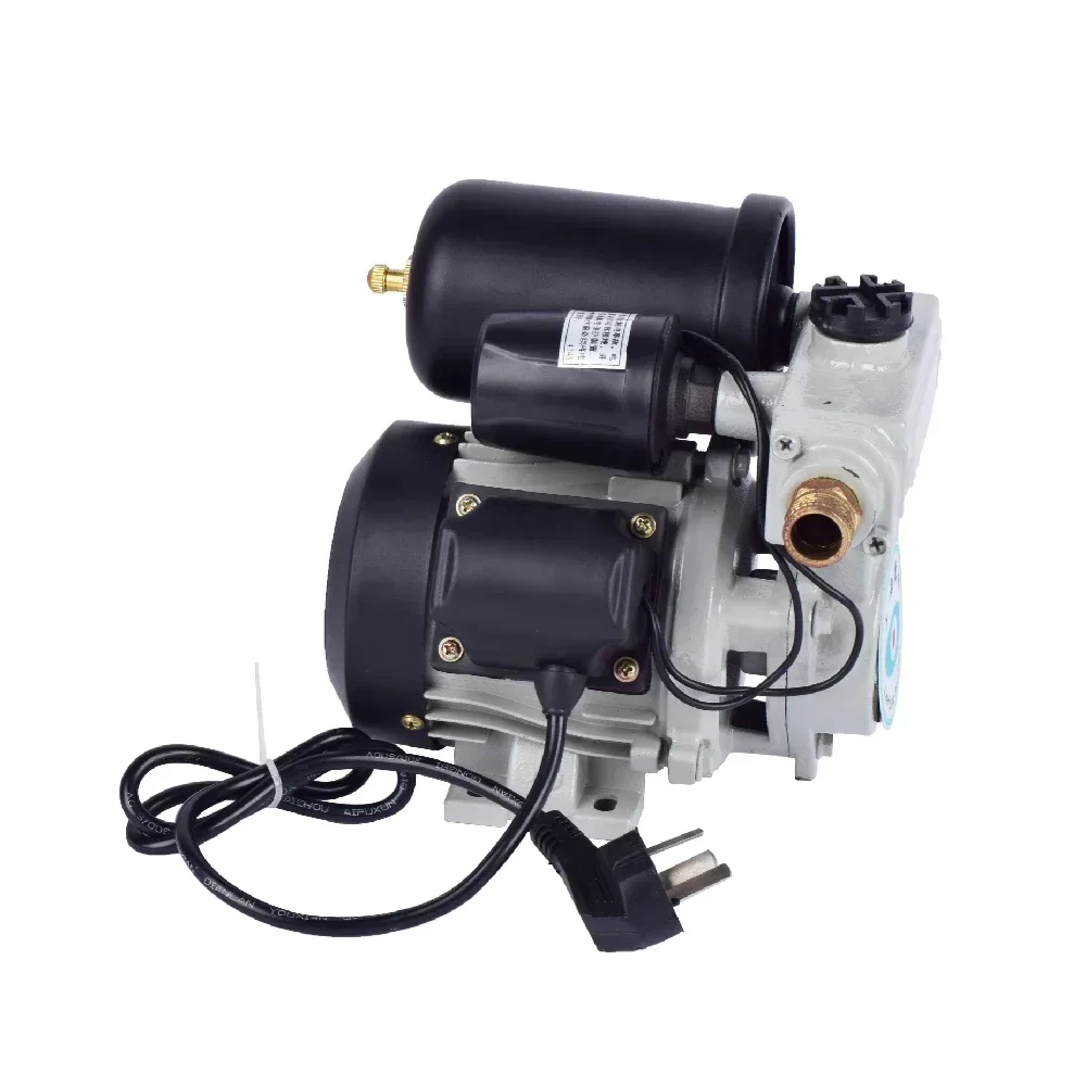 Household Water Supply Pump Equipment, Automatic Electric Self‑Priming Pump with Integrated Water‑Pressure Control Function