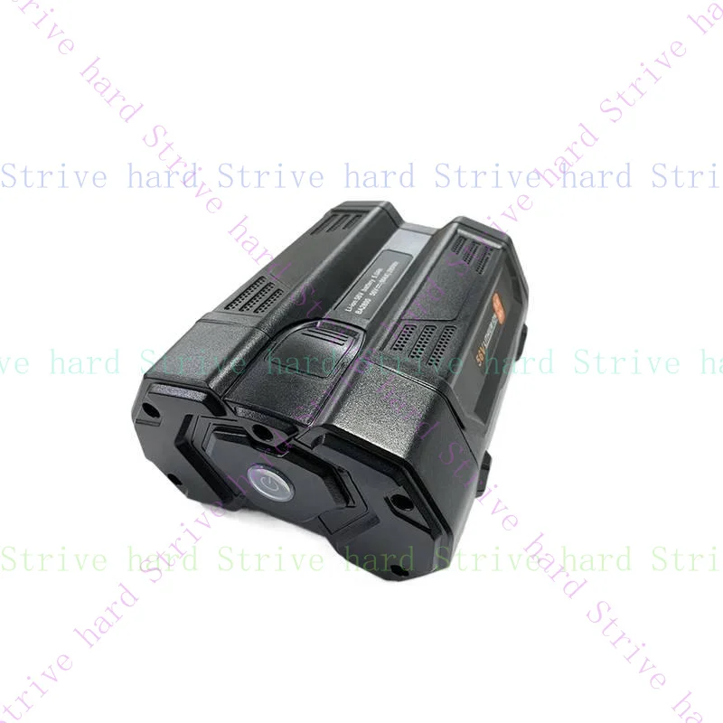 

56V 5.0AH BATTERY FOR EGO BA1400T 56Volt Tool BA4200 BA2800 ST1502LB US