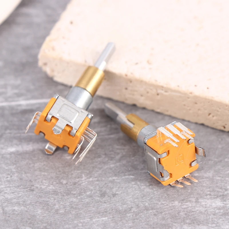 EC110701N2B Dual-Sh…