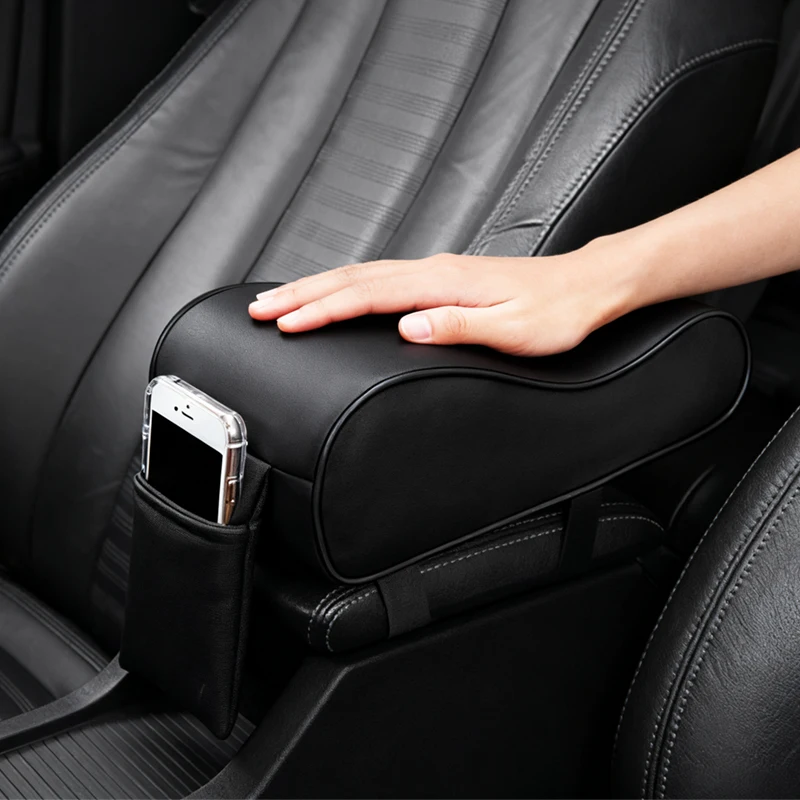 Upgrade Your Car Comfort: Premium Armrest Pad for Only .79! Upgrade Your Car Comfort: Premium Armrest Pad for Only .79!