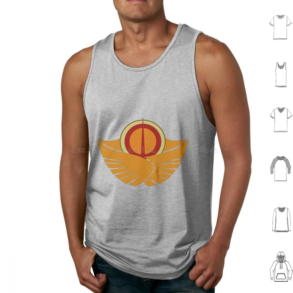 Solar Empire Tank T…