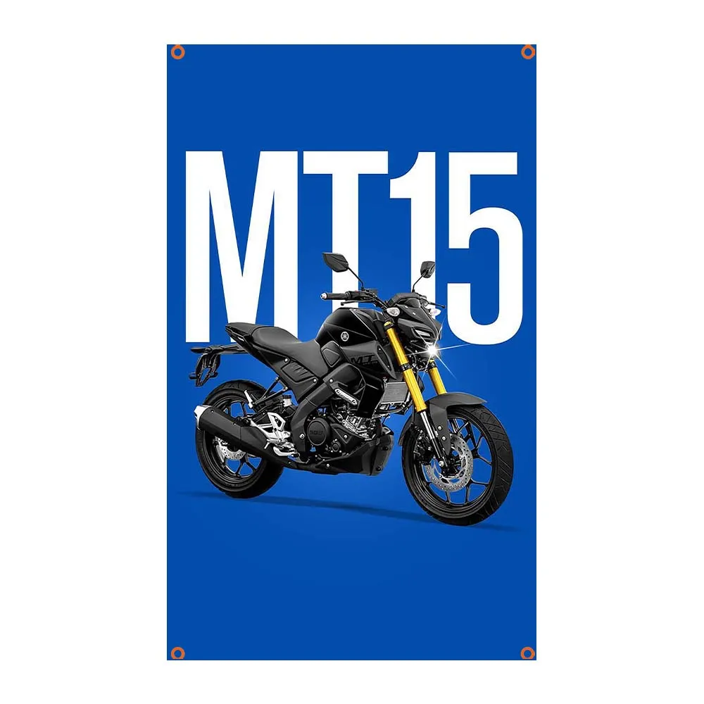 Flagap 3X5Ft Ya Mot… - image