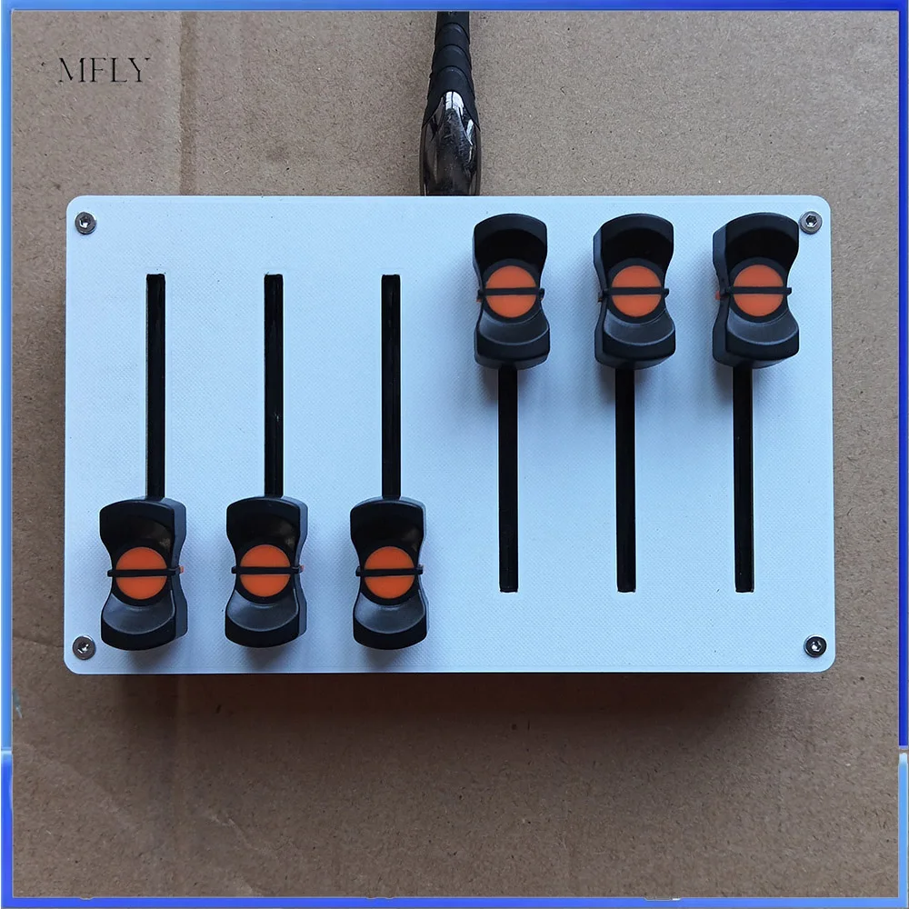 Usb Custom Cc Mappi…