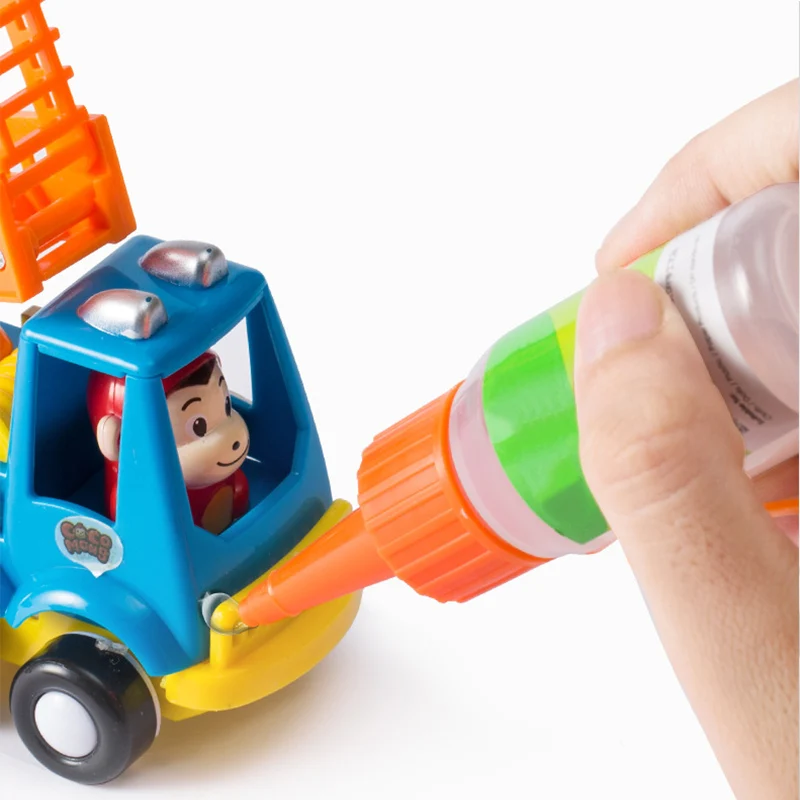 الغراء السائل لاصق الكحول 30 مللي للنسيج القرطاسية Diy بها بنفسك الفن كرافت سكرابوكينغ Gdeals