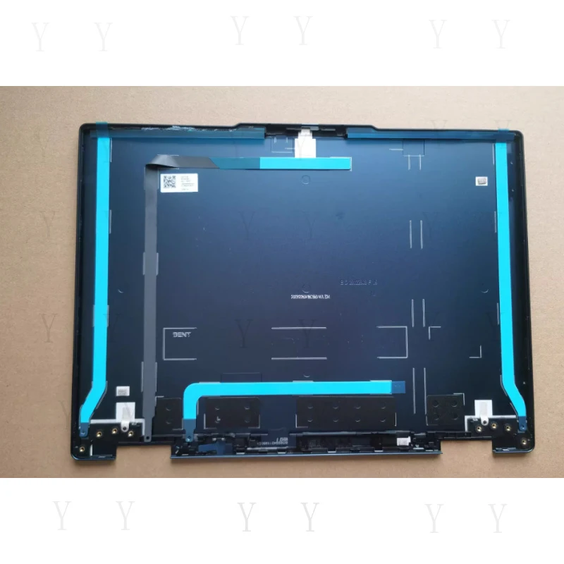 

Новая верхняя крышка (корпус) Y+ для Lenovo IdeaPad 5 14 AHP9 IRU9 2-в-1, синяя, IPS