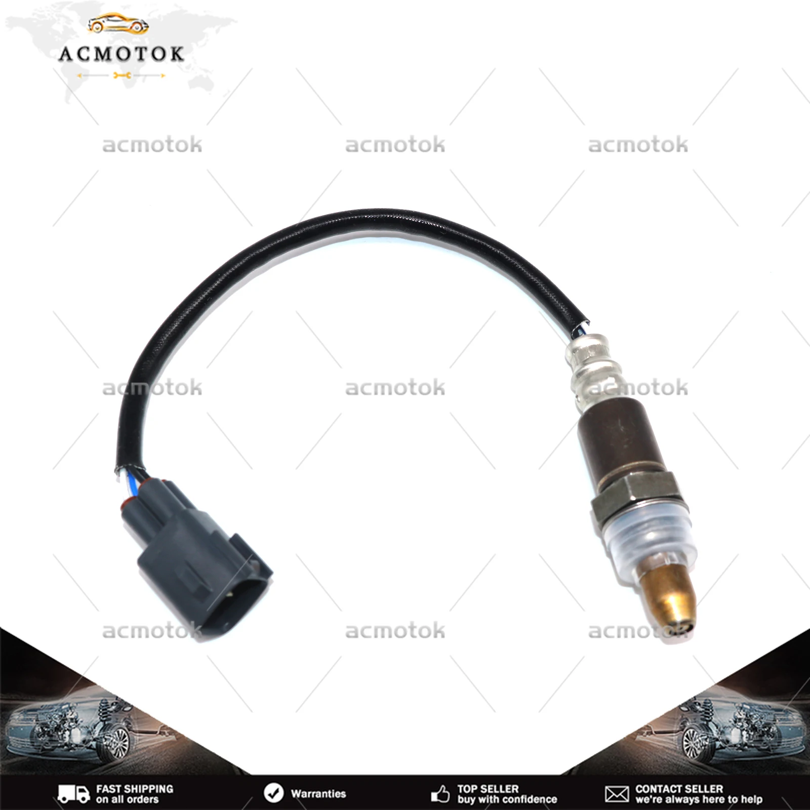 

234-9068 89467-30030 For LEXUS GS350 GS460 IS250 IS350 LS600H RX400H TOYOTA HIGHLANDER 3.3L Upstream O2 Sensor Oxygen Sensor