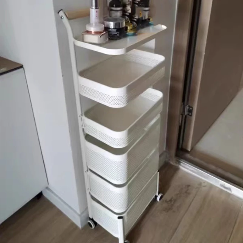 Organizer Cart With…