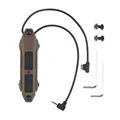 Tan TypeC 2.5MM