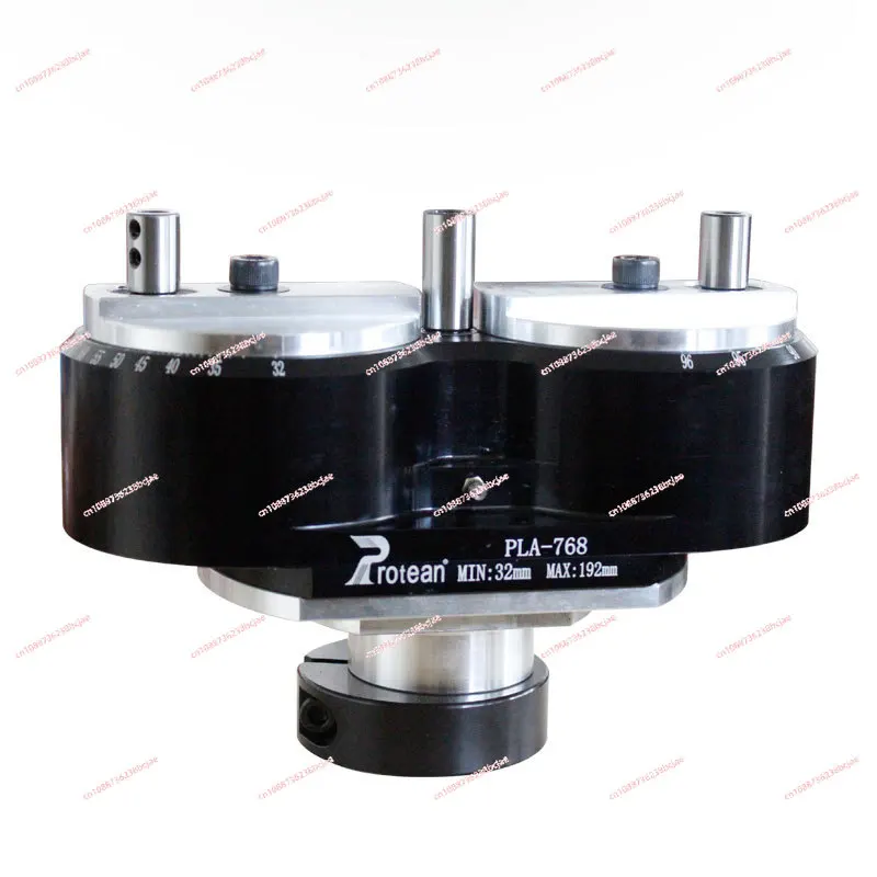 PLA-068/168/268/368/468/568 Suitable for  Puden Drill Pack Woodworking with Adjustable Spacing of Porous Drilling Holes