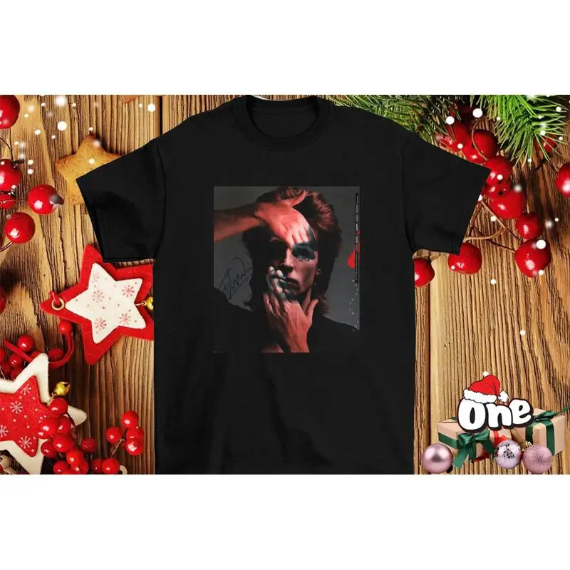 The Babys John Waite Hand Signed Album Cover T Shirt Men S 5Xl Cotton