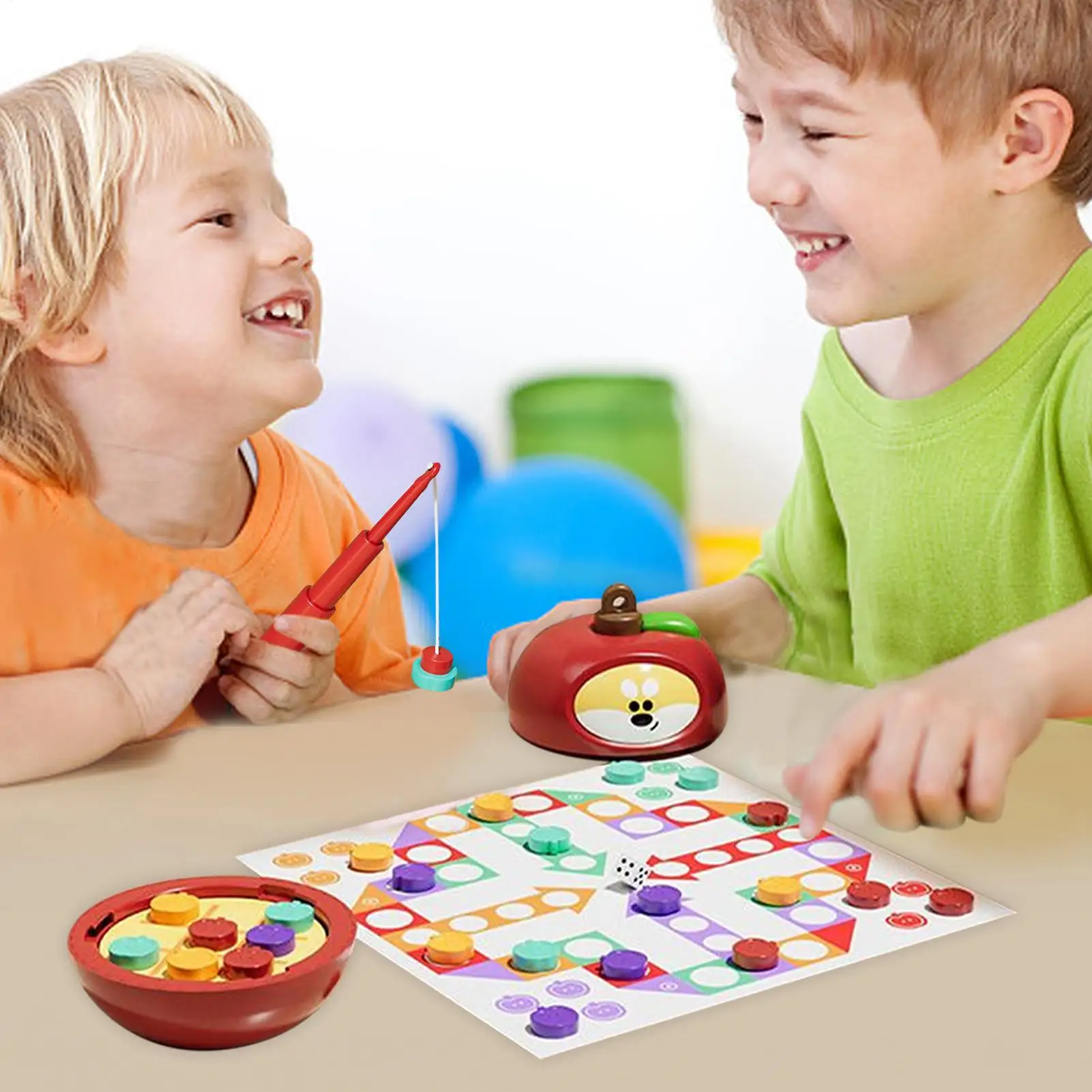 

Настольные игры для детей, стратегические настольные игры для детей, развивающие интерактивные обучающие игрушки для 3-летних мальчиков и девочек, дети