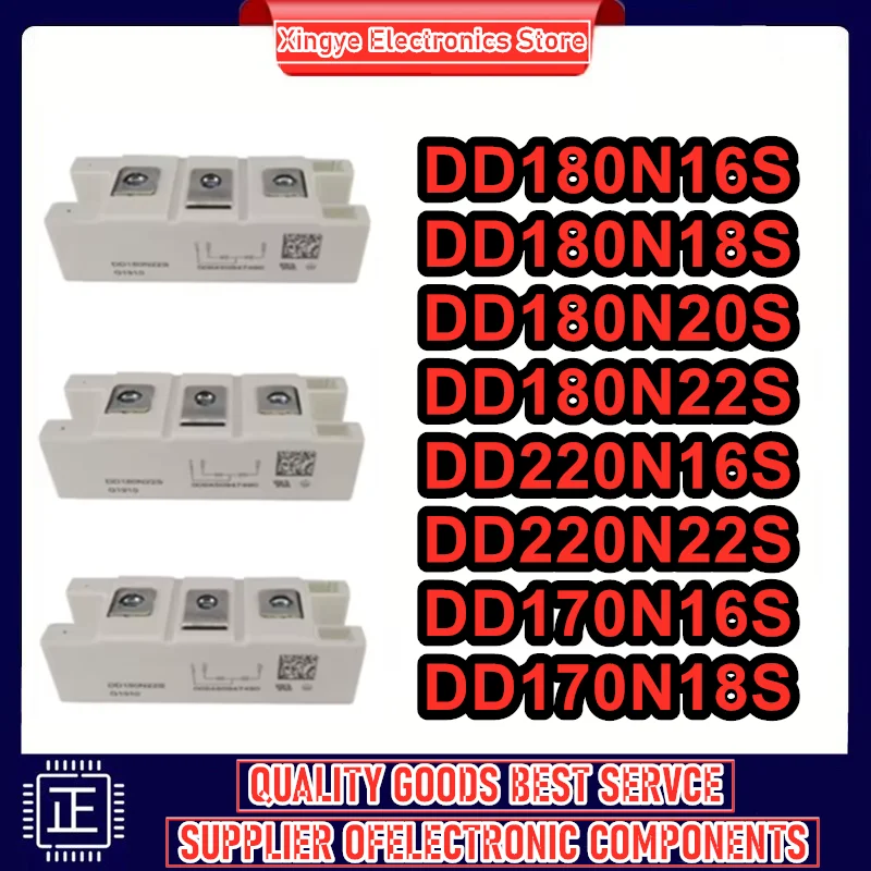 

DD180N16S DD180N18S DD180N20S DD180N22S DD220N16S DD220N22S DD170N16S DD170N18S
