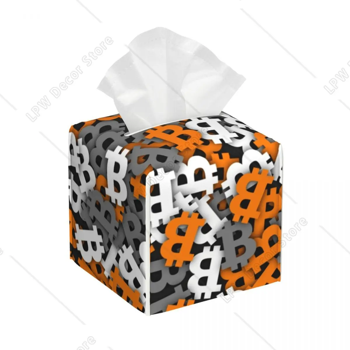 Custom Bitcoin Camo…