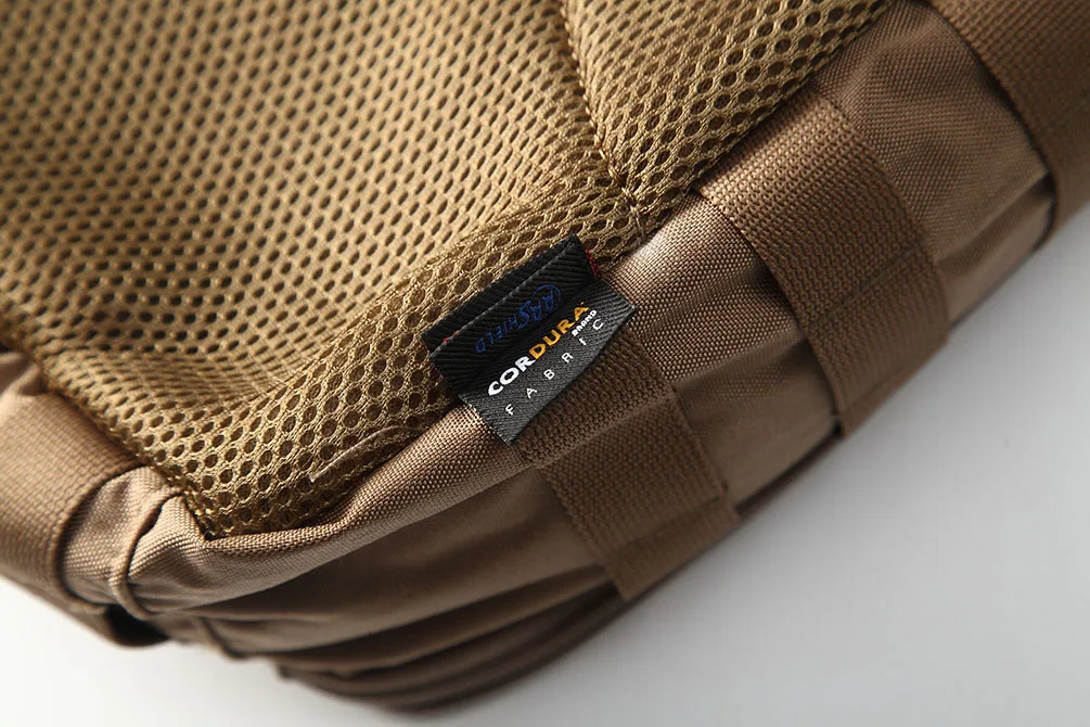 AA Shield Triple-B Series Bulletproof Soft Plate Backpack  Vest Transform Body Armor Insert Tactical Ipad Briefcase Kit